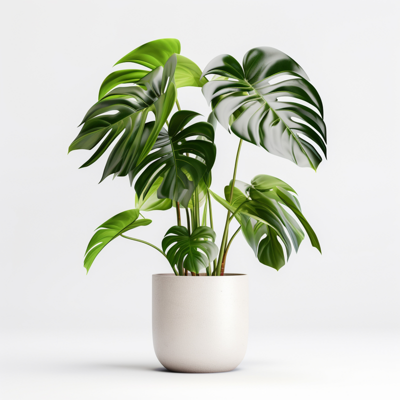 TEST Monstera 16